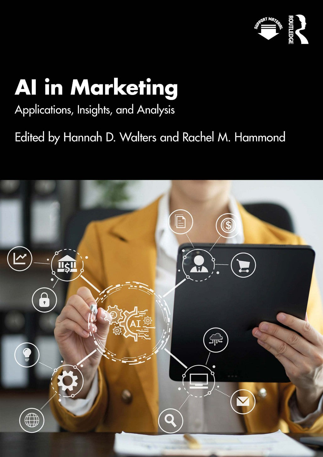 AI in Marketing image 0