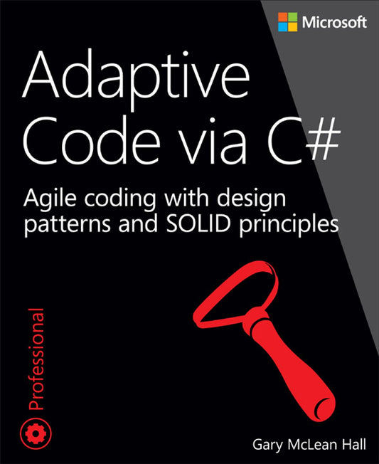 Adaptive Code via C# image 0