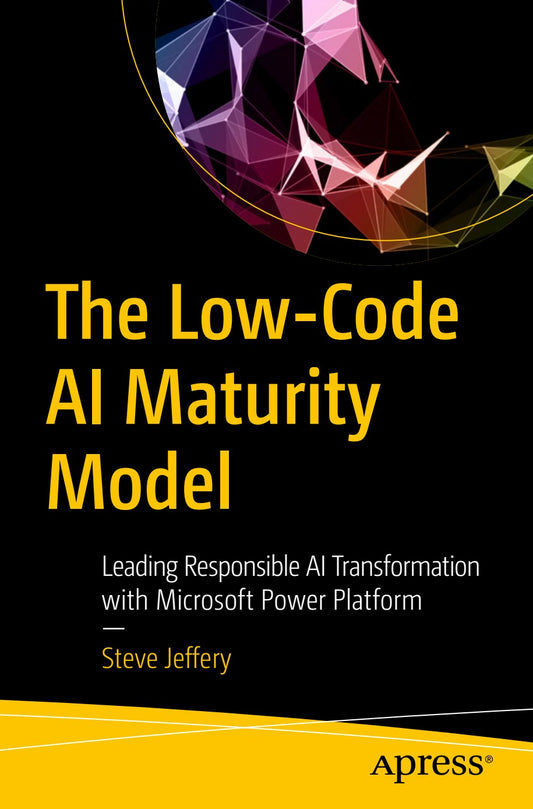 The Low-Code AI Maturity Model image 0
