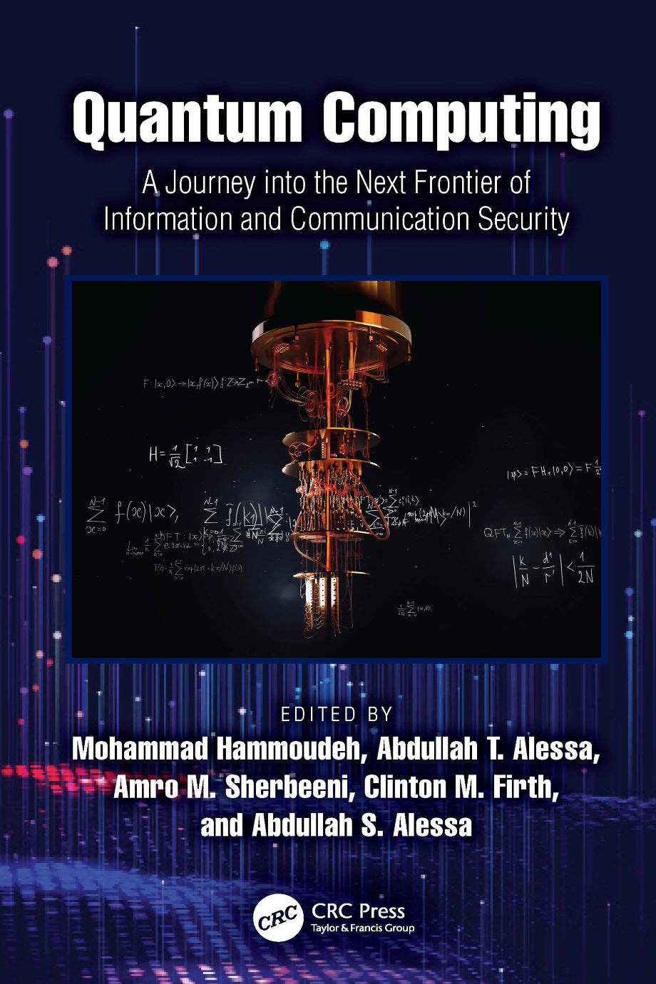 Quantum Computing, A Journey into the Next Frontier of Information and Communication Security image 0