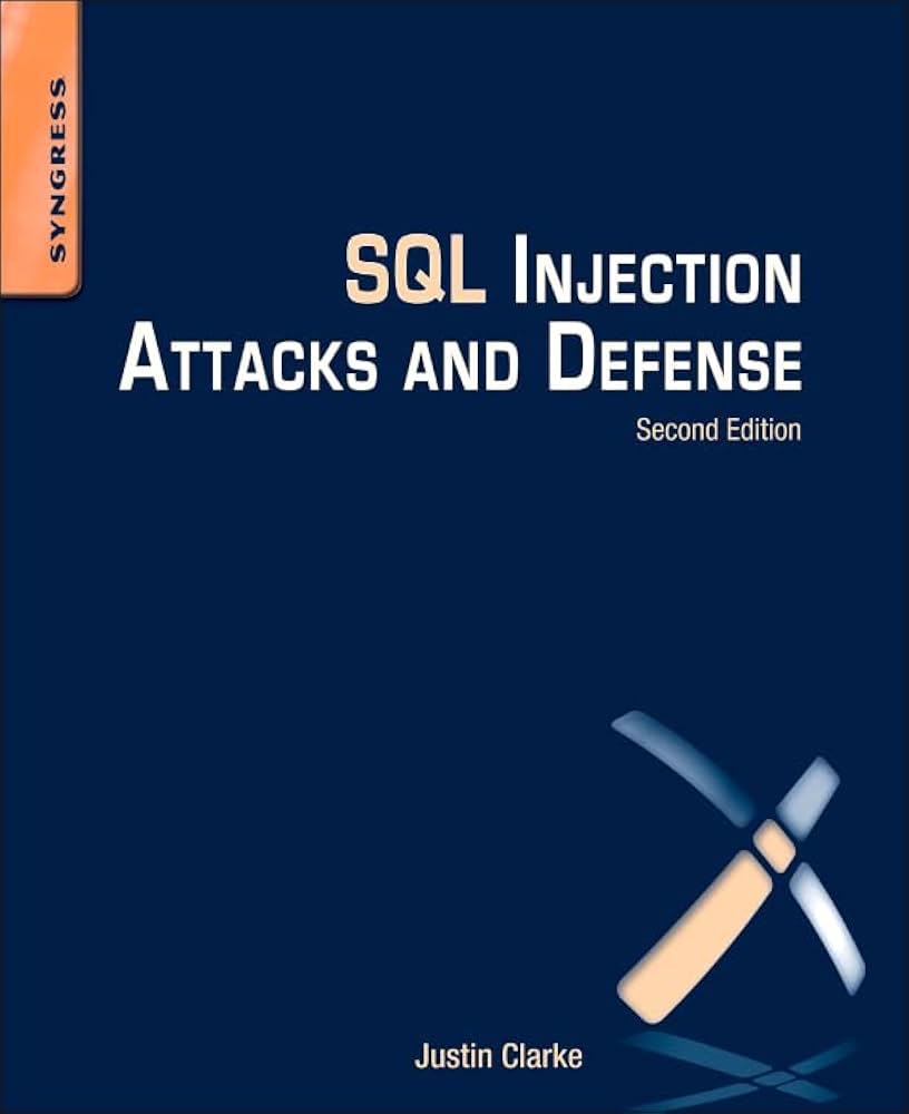 SQL Injection Attacks and Defense image 0