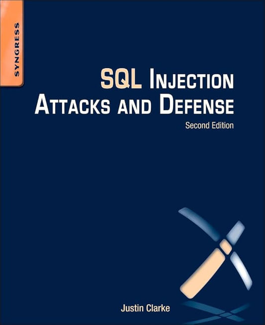 SQL Injection Attacks and Defense image 0