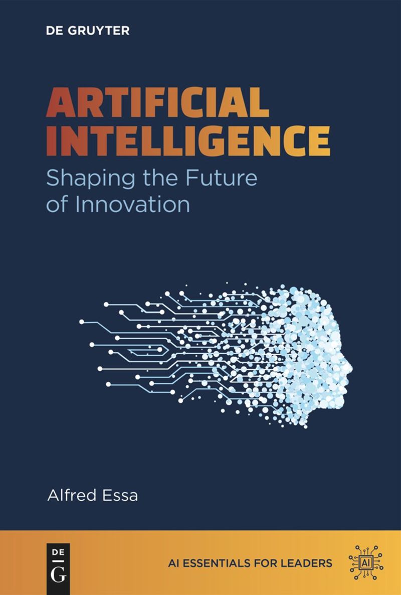 Artificial Intelligence, Shaping the Future of Innovation image 0