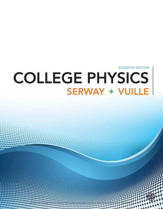 College Physics image 0