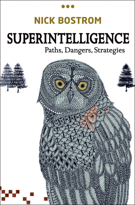 Superintelligence image 0