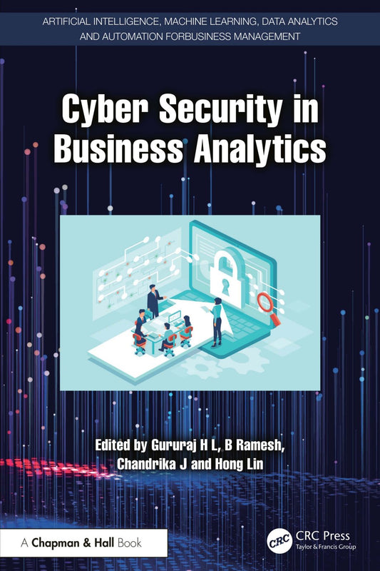 Cyber Security in Business Analytics image 0