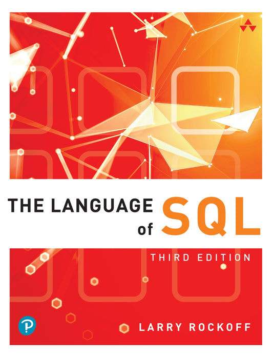 The Language of SQL image 0