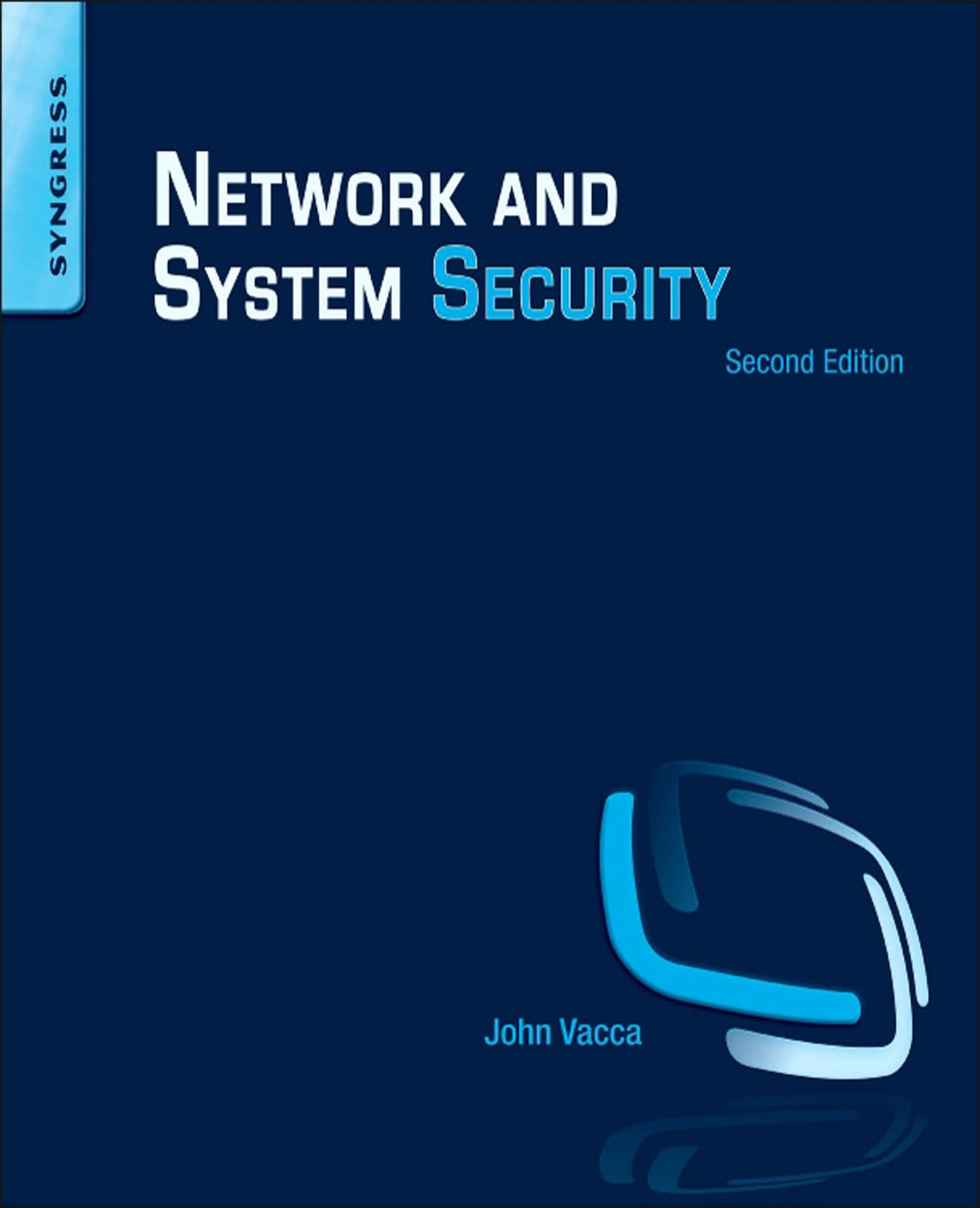Network and System Security image 0
