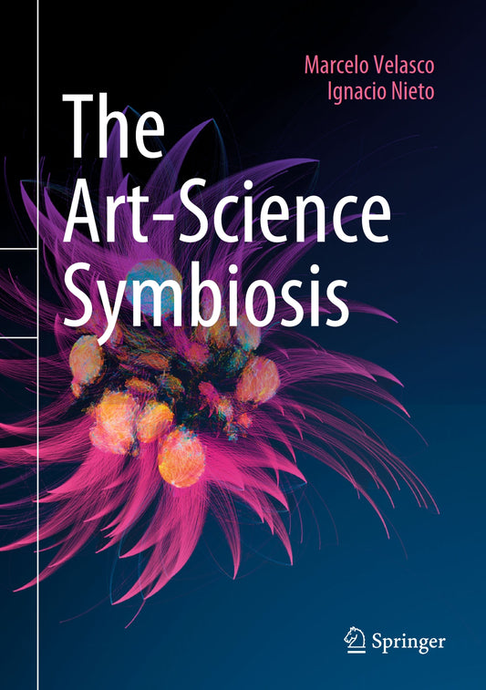The Art-Science Symbiosis image 0