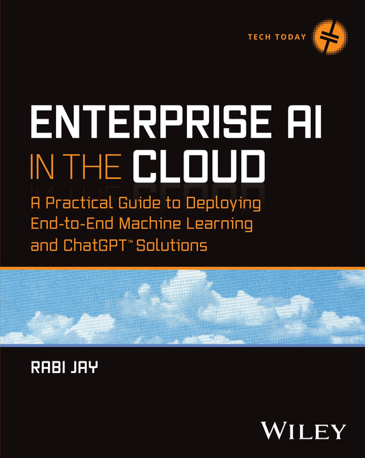Enterprise AI in the Cloud image 0