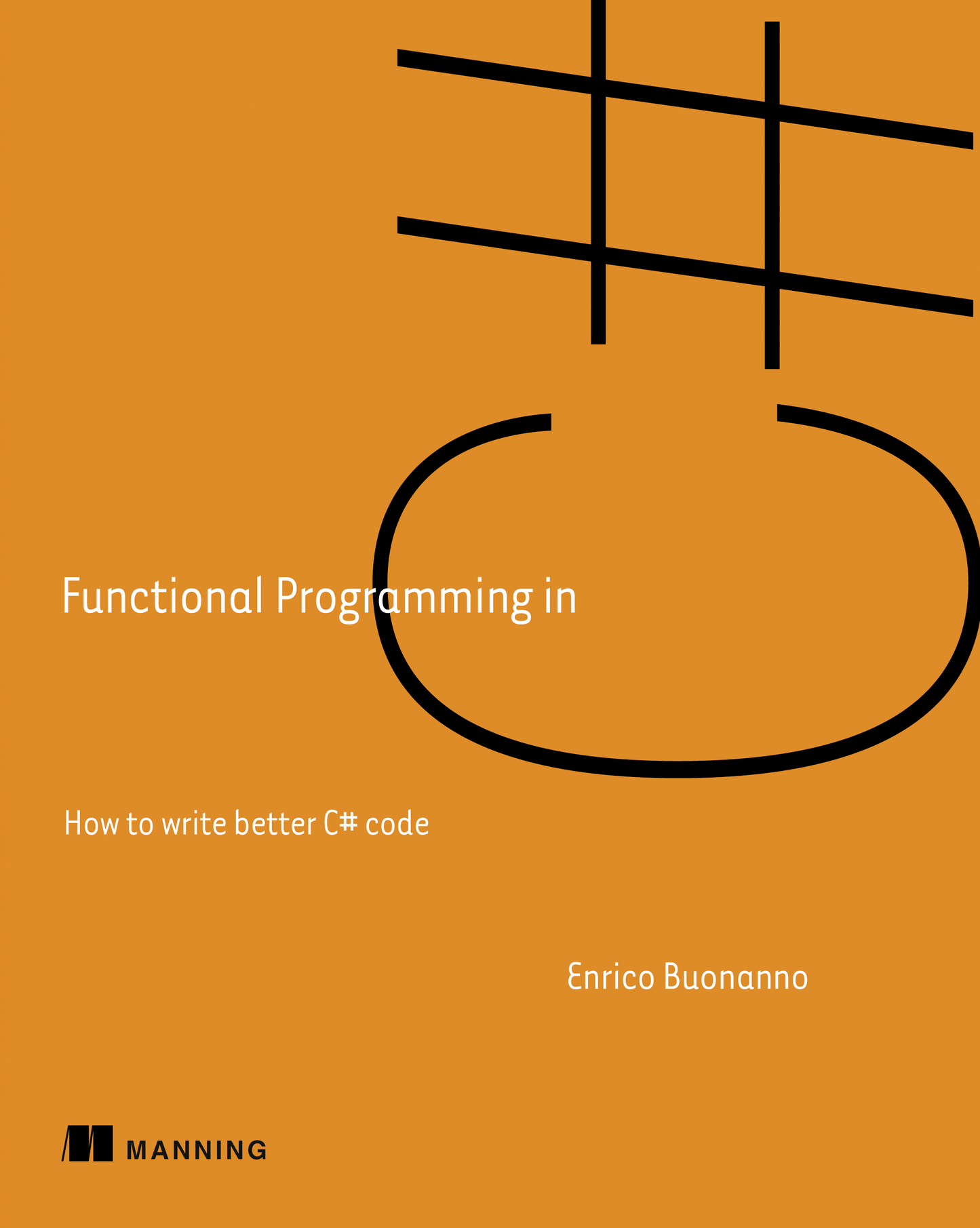 Functional Programming in C# image 0