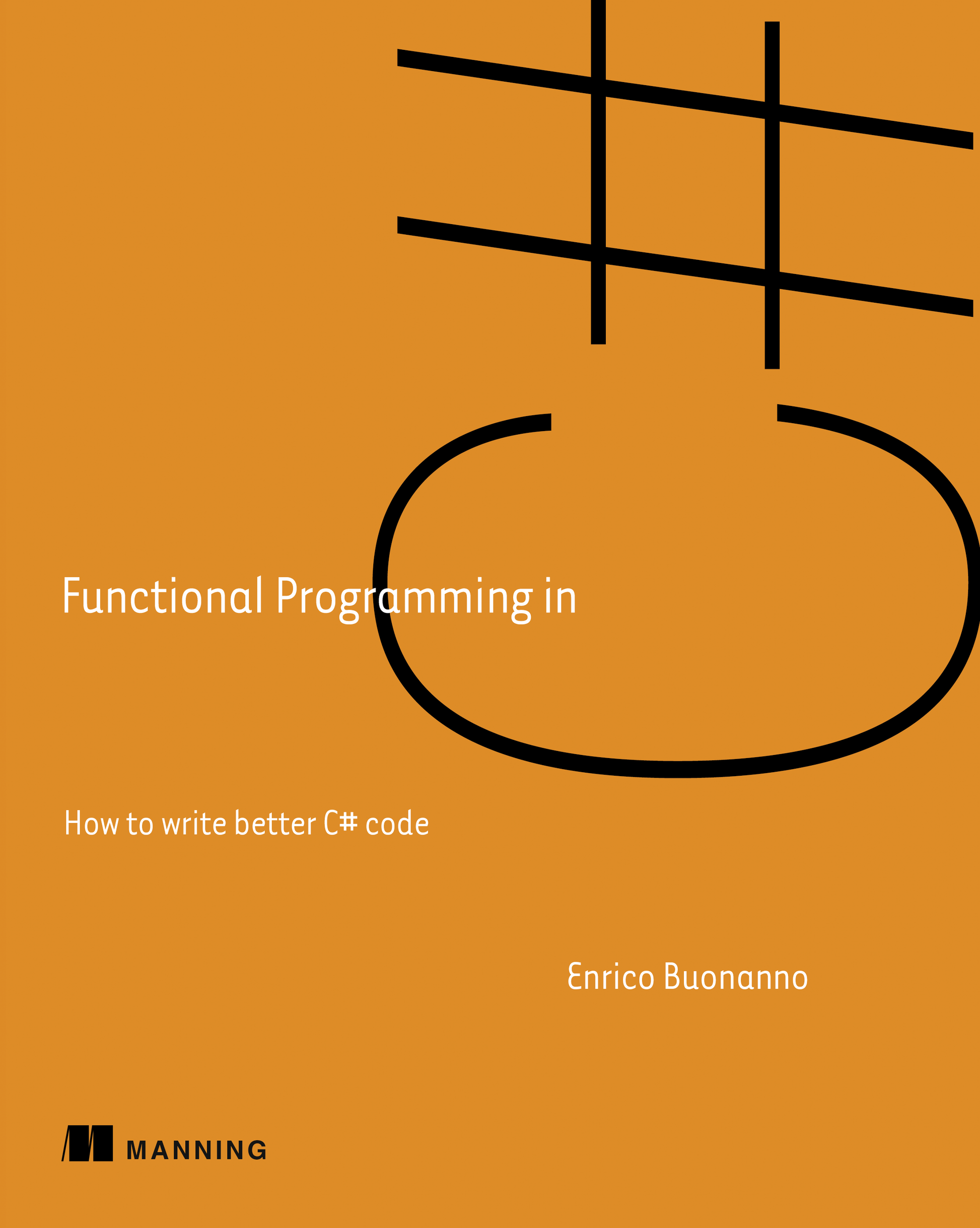 Functional Programming in C# image 0