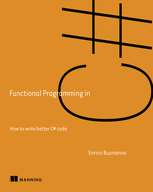Functional Programming in C# image 0