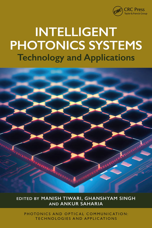 Intelligent Photonics Systems image 0