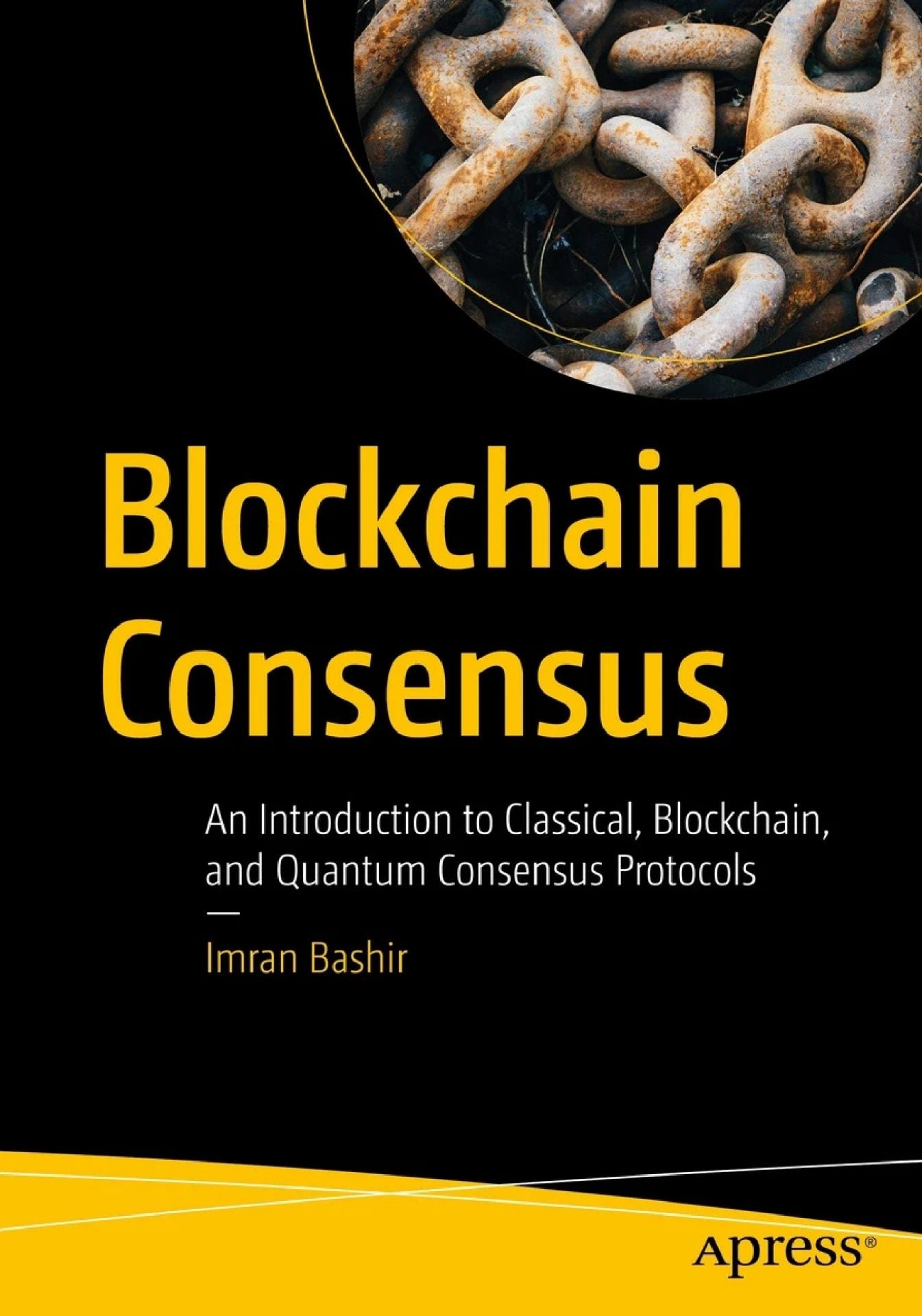 Blockchain Consensus image 0