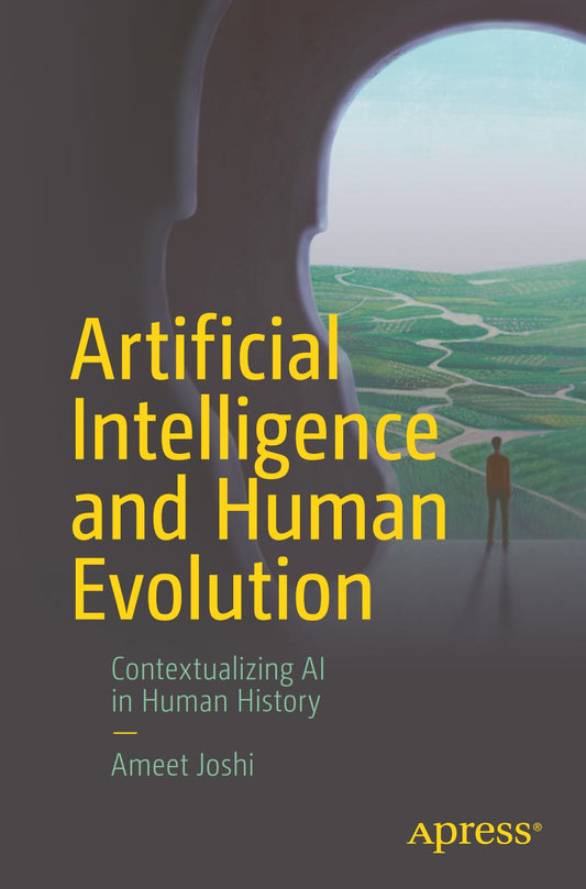 Artificial Intelligence and Human Evolution image 0