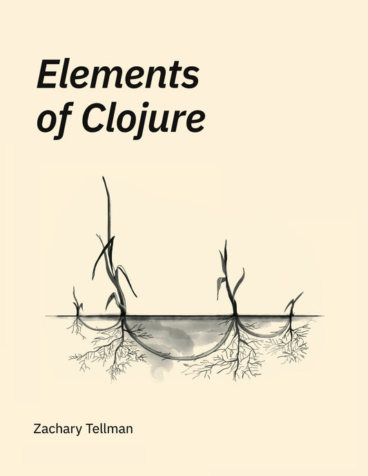 Elements of Clojure image 0