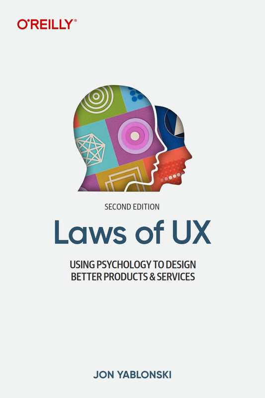 Laws of UX image 0