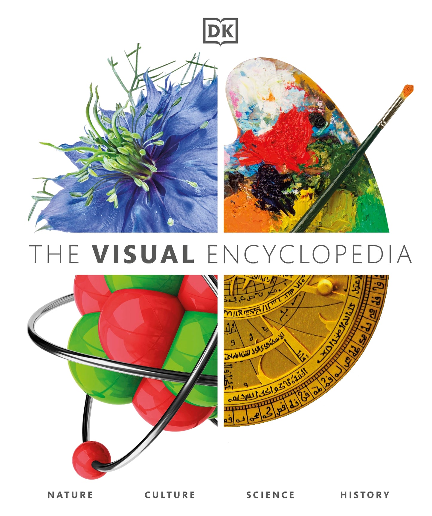 The Visual Encyclopedia image 0
