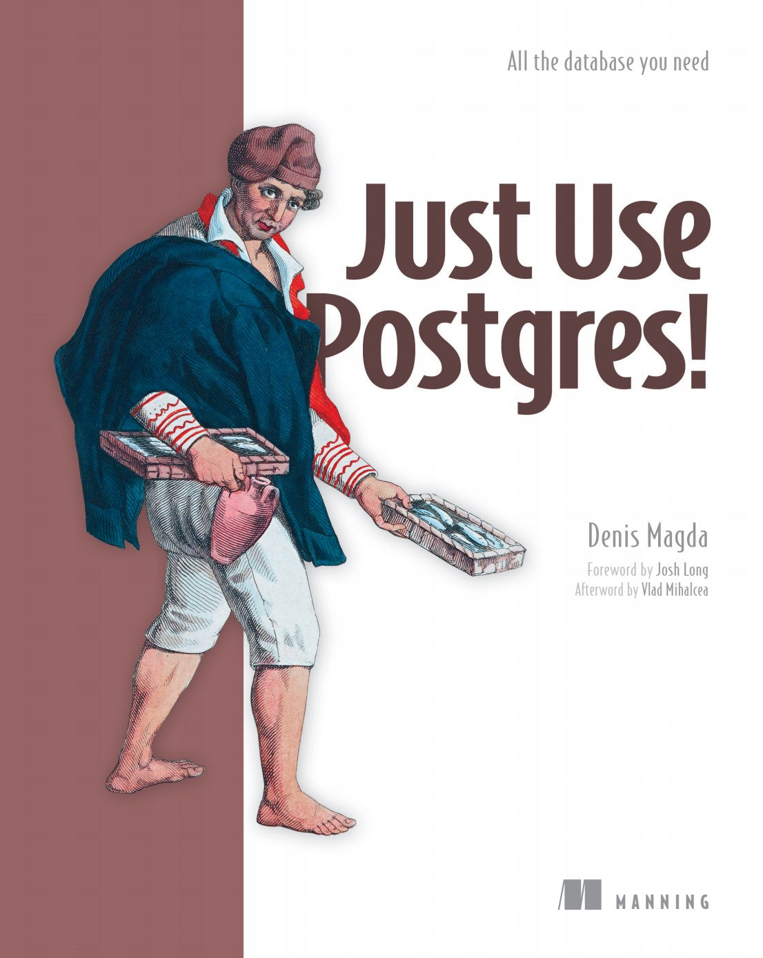 Just Use Postgres! image 0