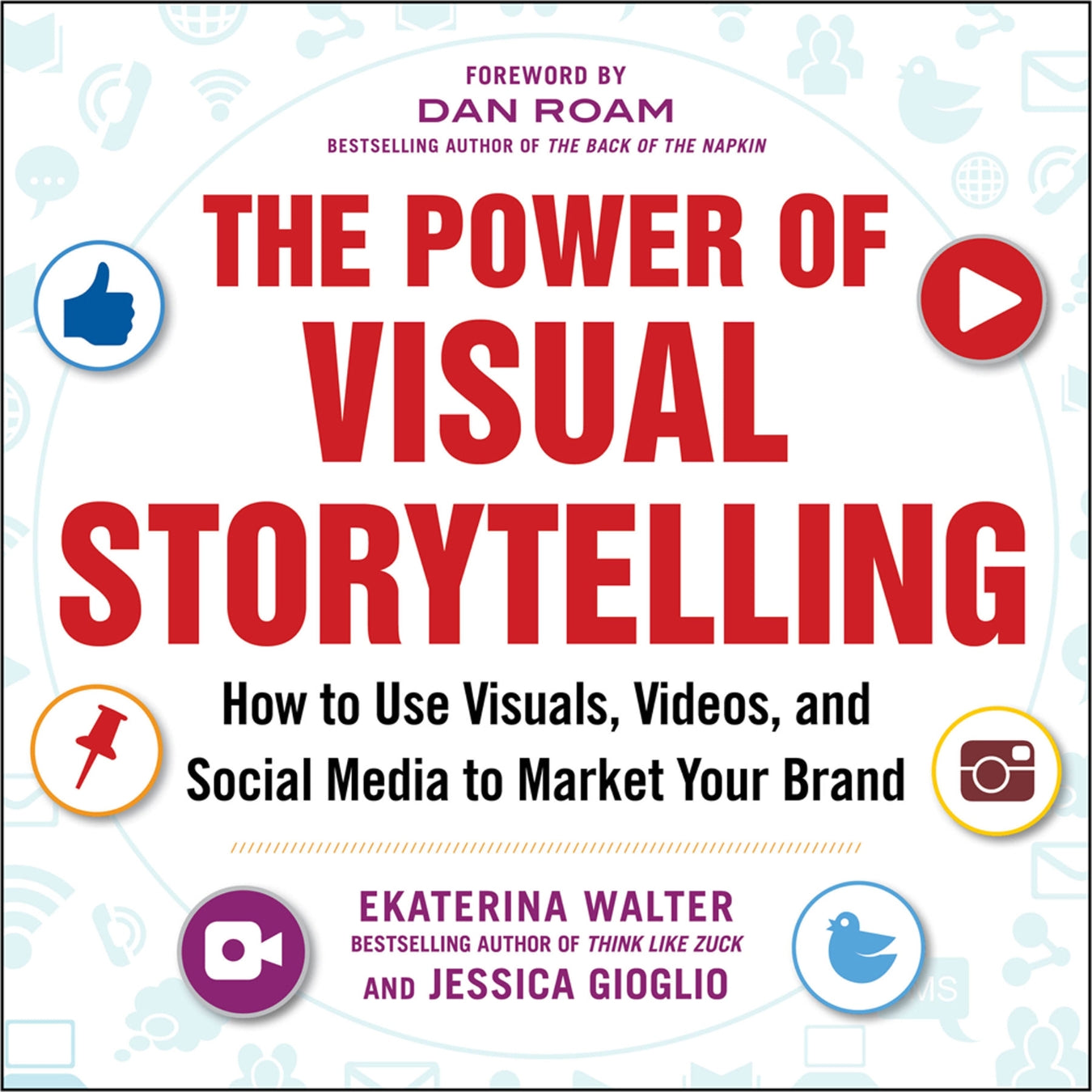 The Power of Visual Storytelling image 0