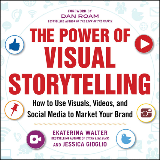 The Power of Visual Storytelling image 0