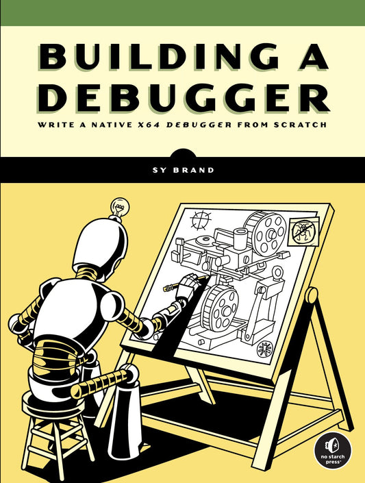 Building a Debugger image 0