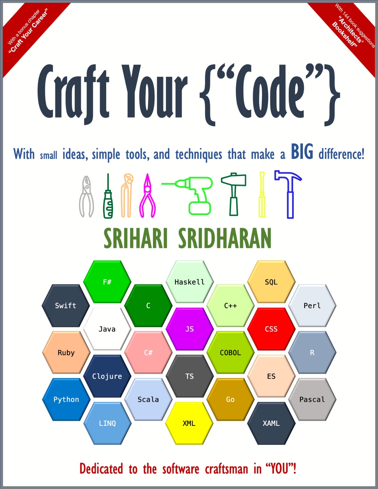 Craft Your Code image 0
