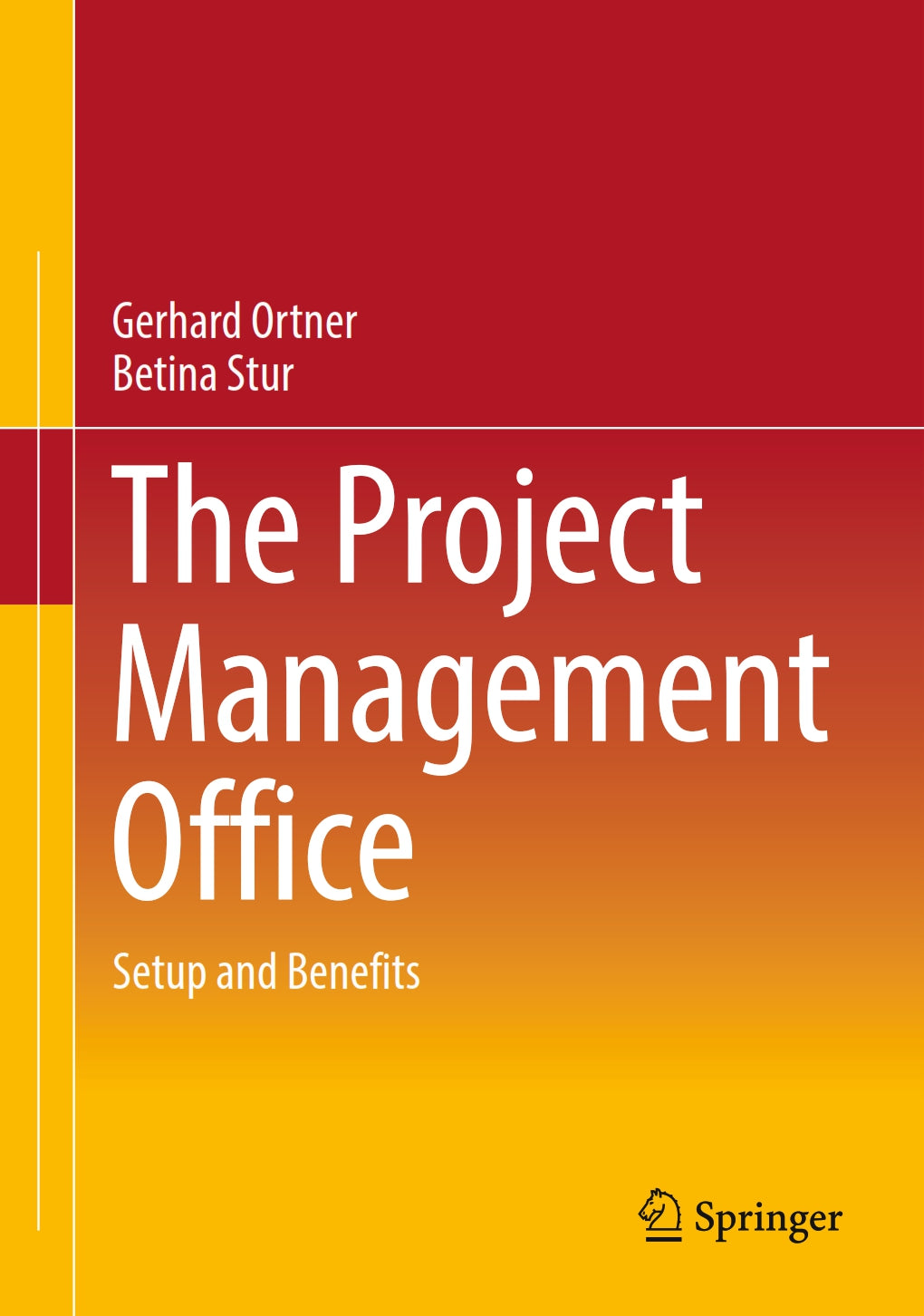 The Project Management Office, Setup and Benefits image 0