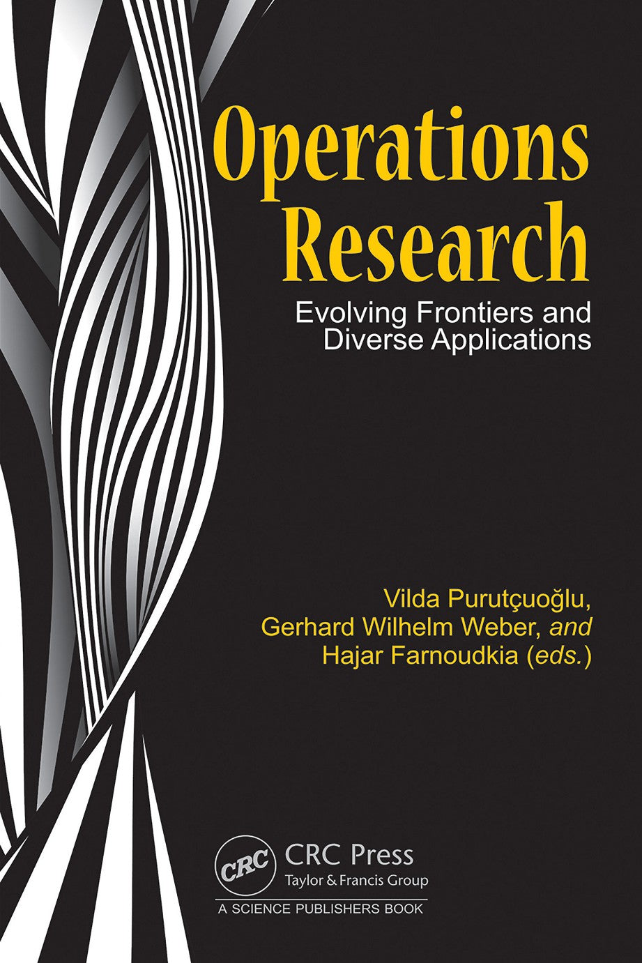 Operations Research, Evolving Frontiers and Diverse Applications image 0