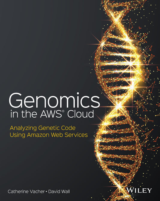 Genomics in the AWS Cloud image 0