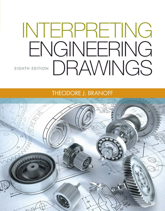 Interpreting Engineering Drawings image 0