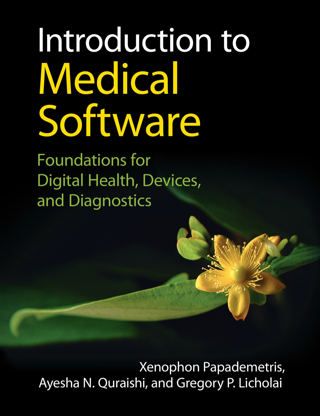 Introduction to Medical Software image 0