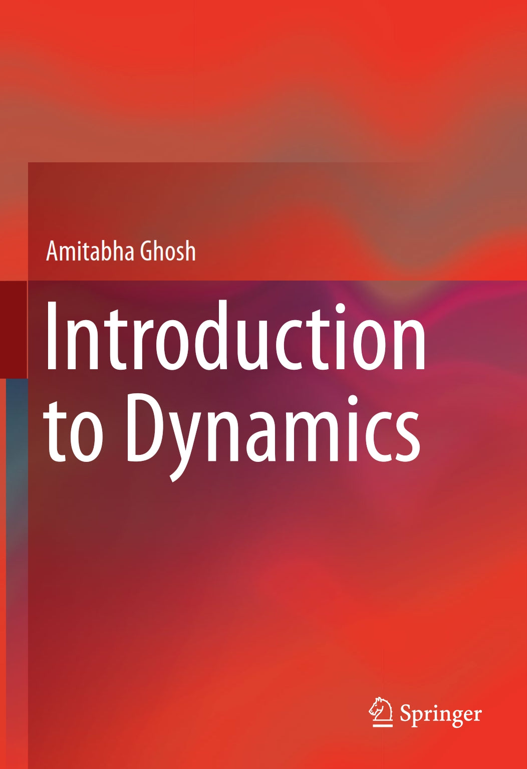 Introduction to Dynamics, Ghosh image 0