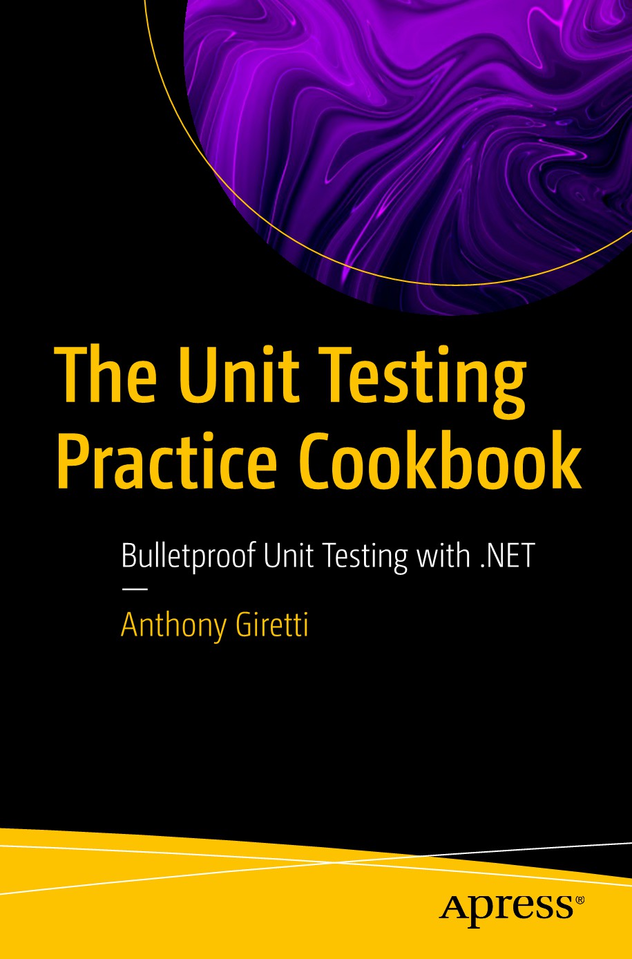 The Unit Testing Practice Cookbook image 0