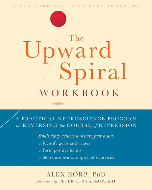 The Upward Spiral Workbook image 0