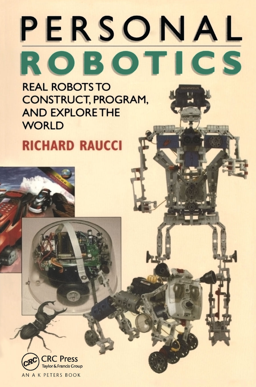 Personal Robotics image 0