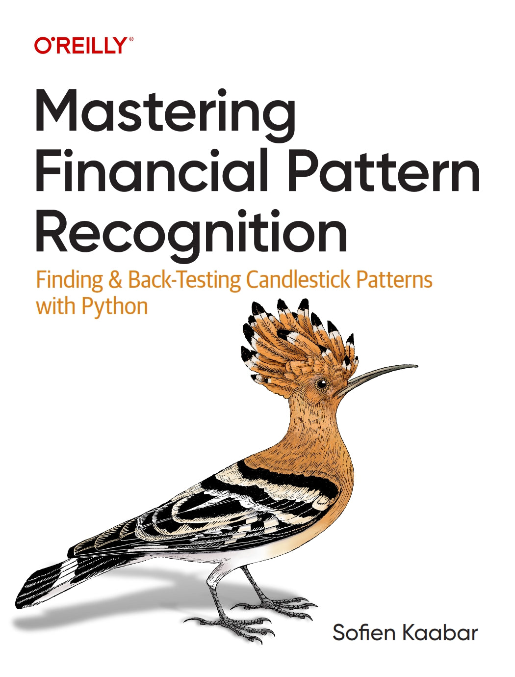 Mastering Financial Pattern Recognition image 0