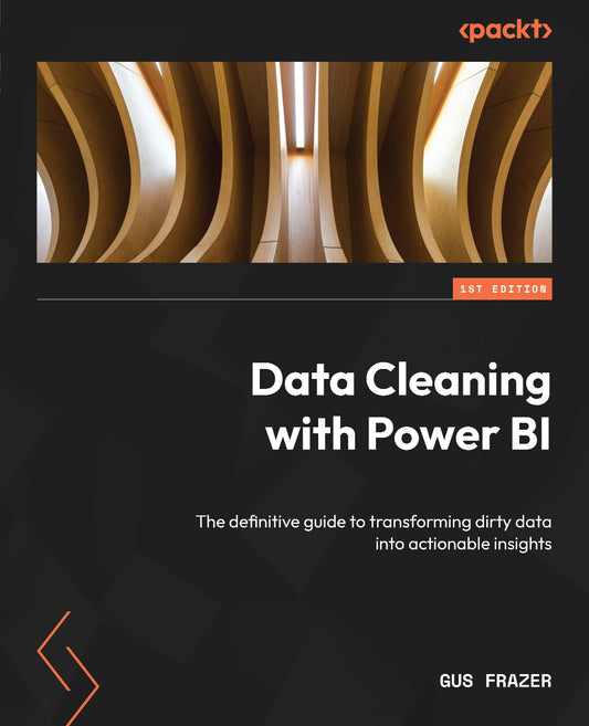 Data Cleaning with Power BI image 0
