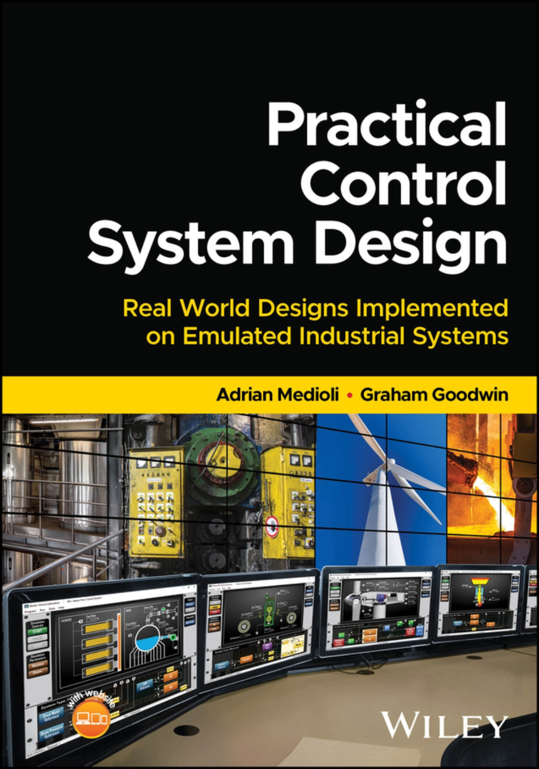 Practical Control System Design image 0