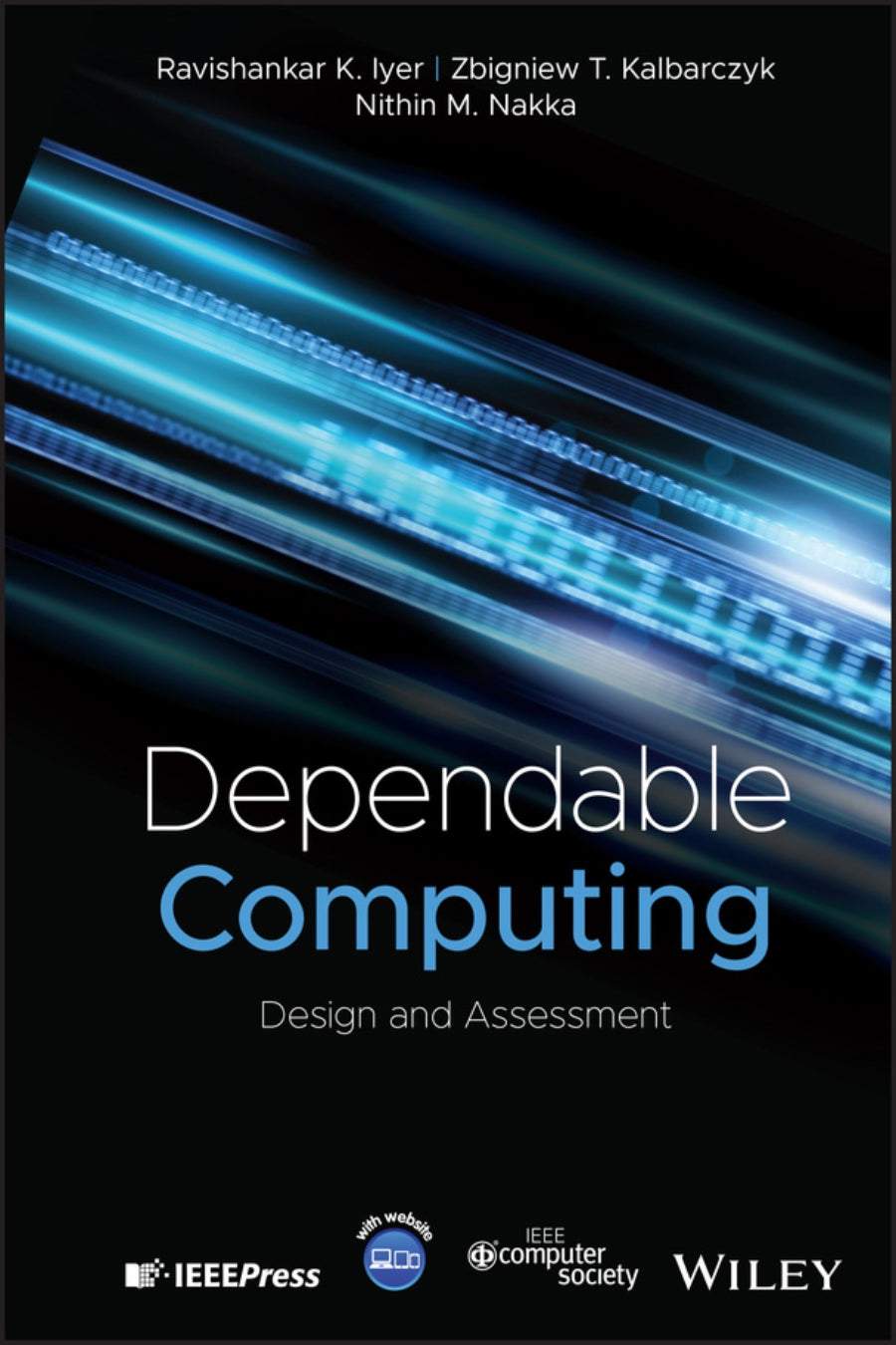 Dependable Computing, Design and Assessment image 0