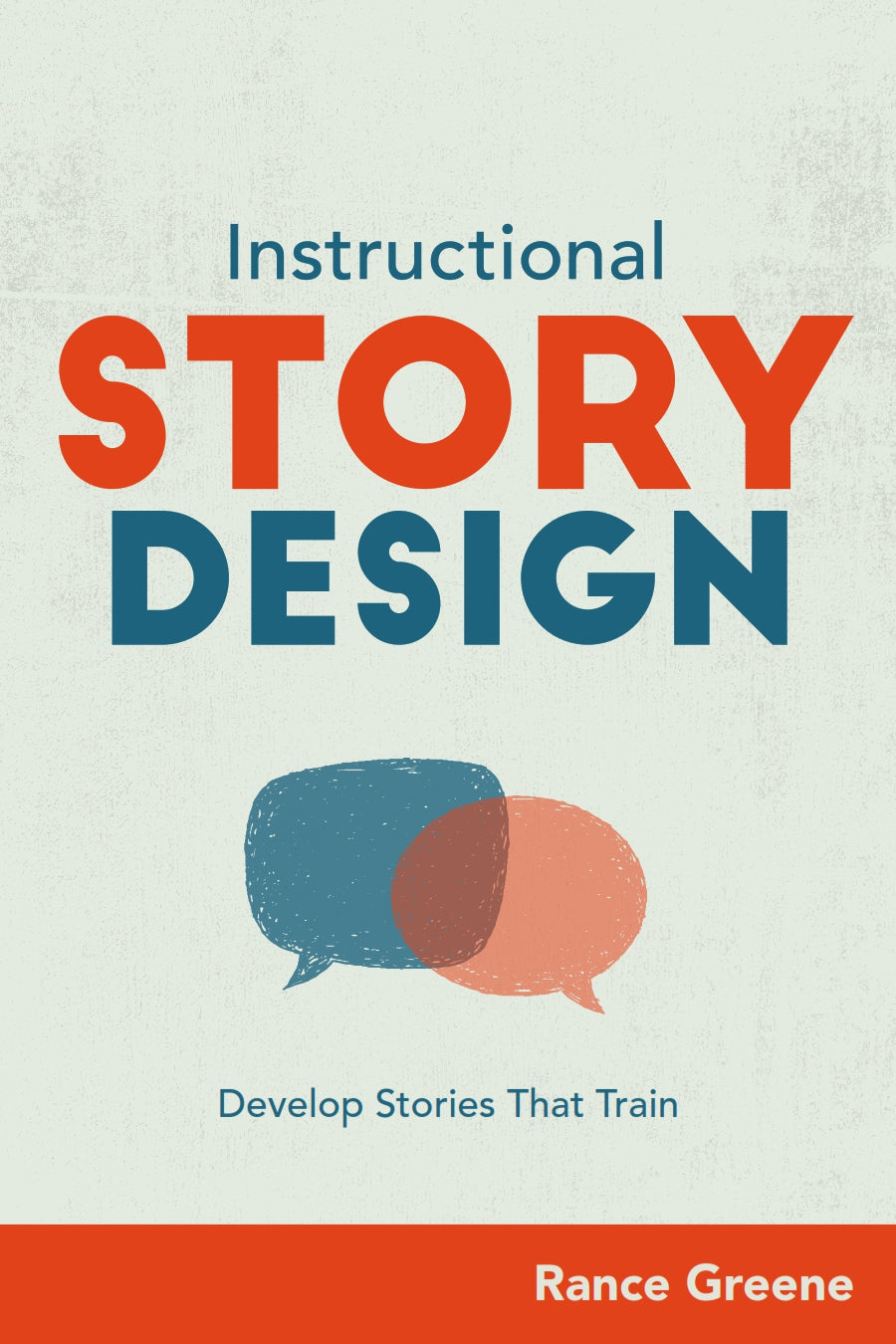 Instructional Story Design image 0