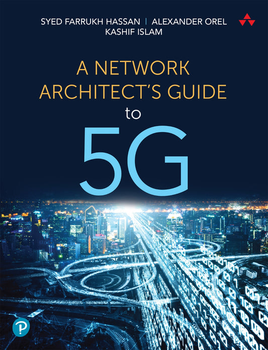 A Network Architect’s Guide to 5G image 0