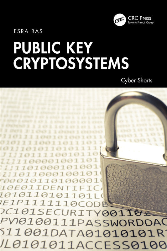 Public Key Cryptosystems image 0