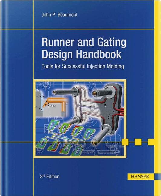 Runner and Gating Design Handbook image 0