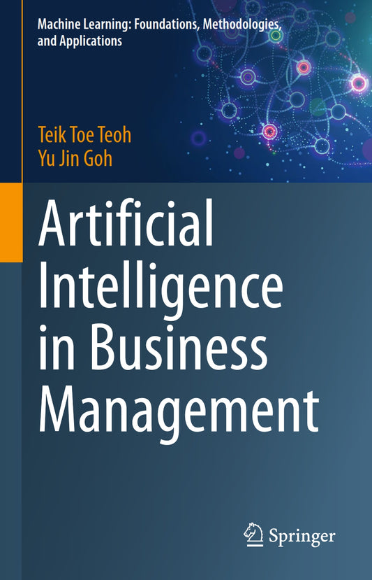 Artificial Intelligence in Business Management image 0