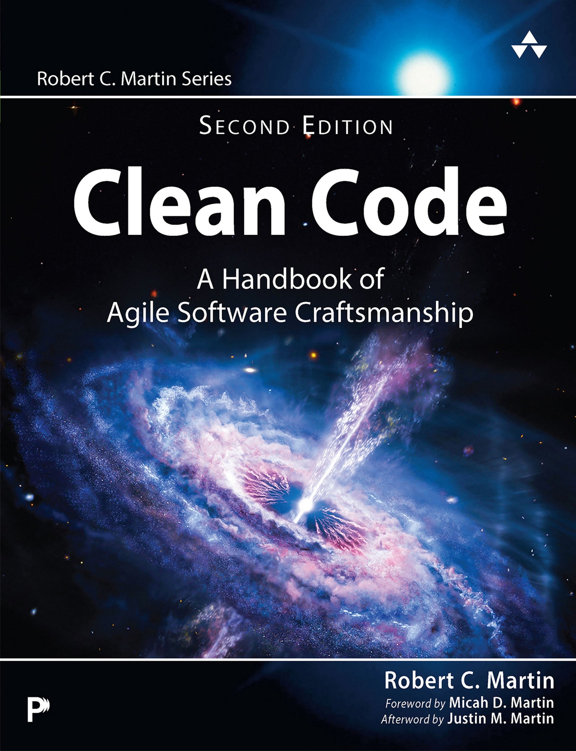 Clean Code (Second Edition 2025) image 0
