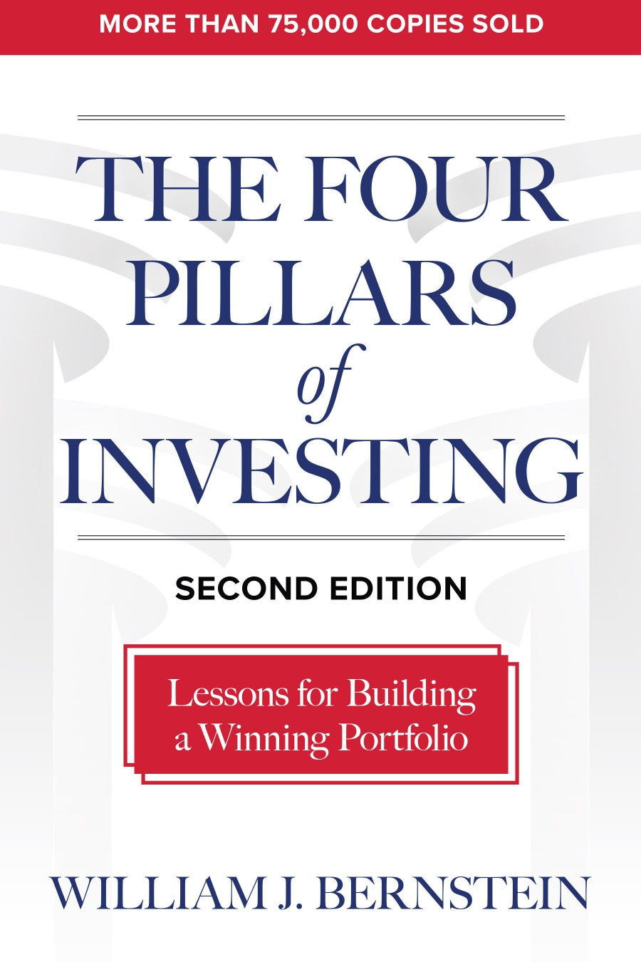 The Four Pillars of Investing image 0