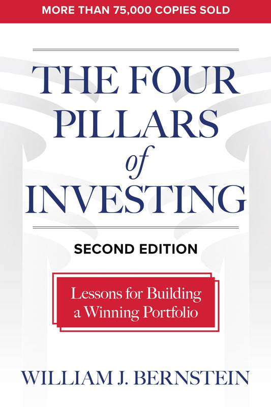 The Four Pillars of Investing image 0