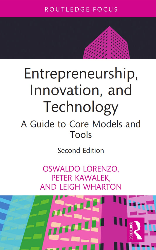 Entrepreneurship, Innovation, and Technology image 0